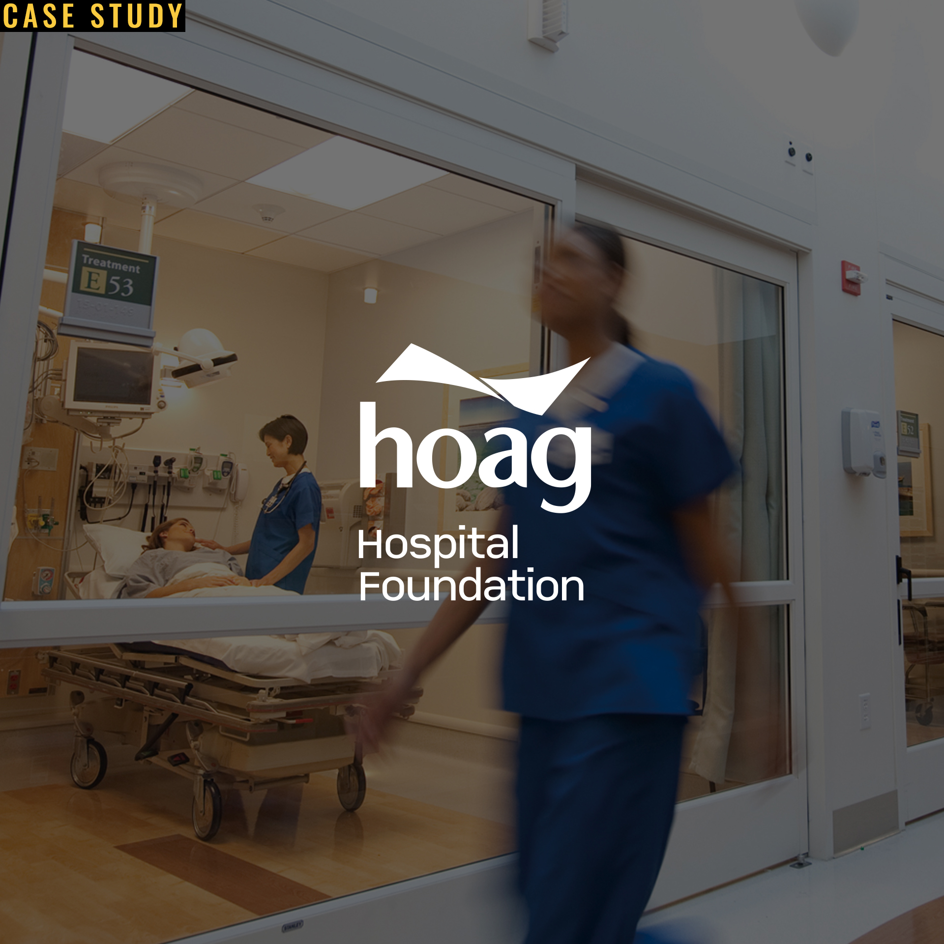 HOAG Hospital Foundation