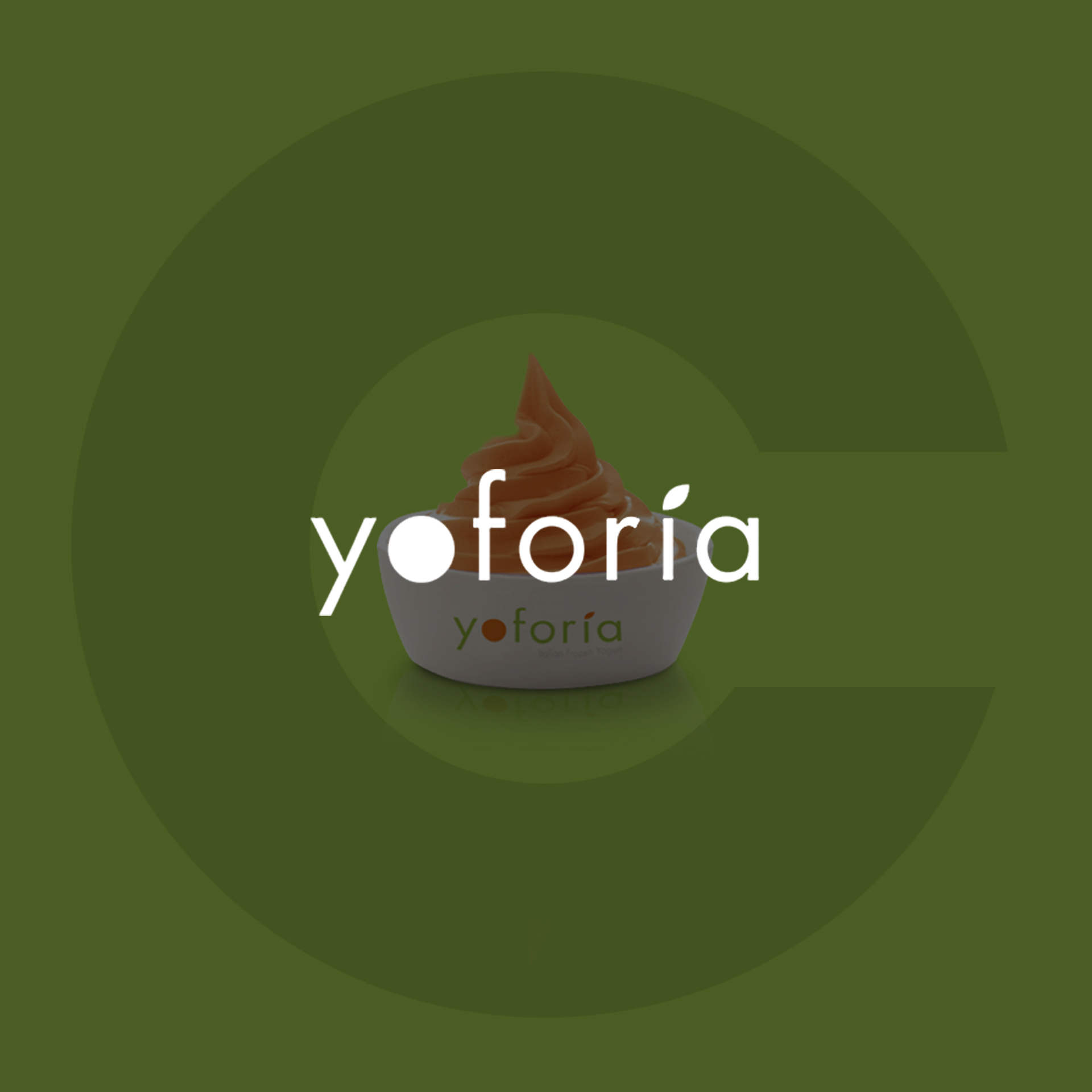 Yoforia, LLC