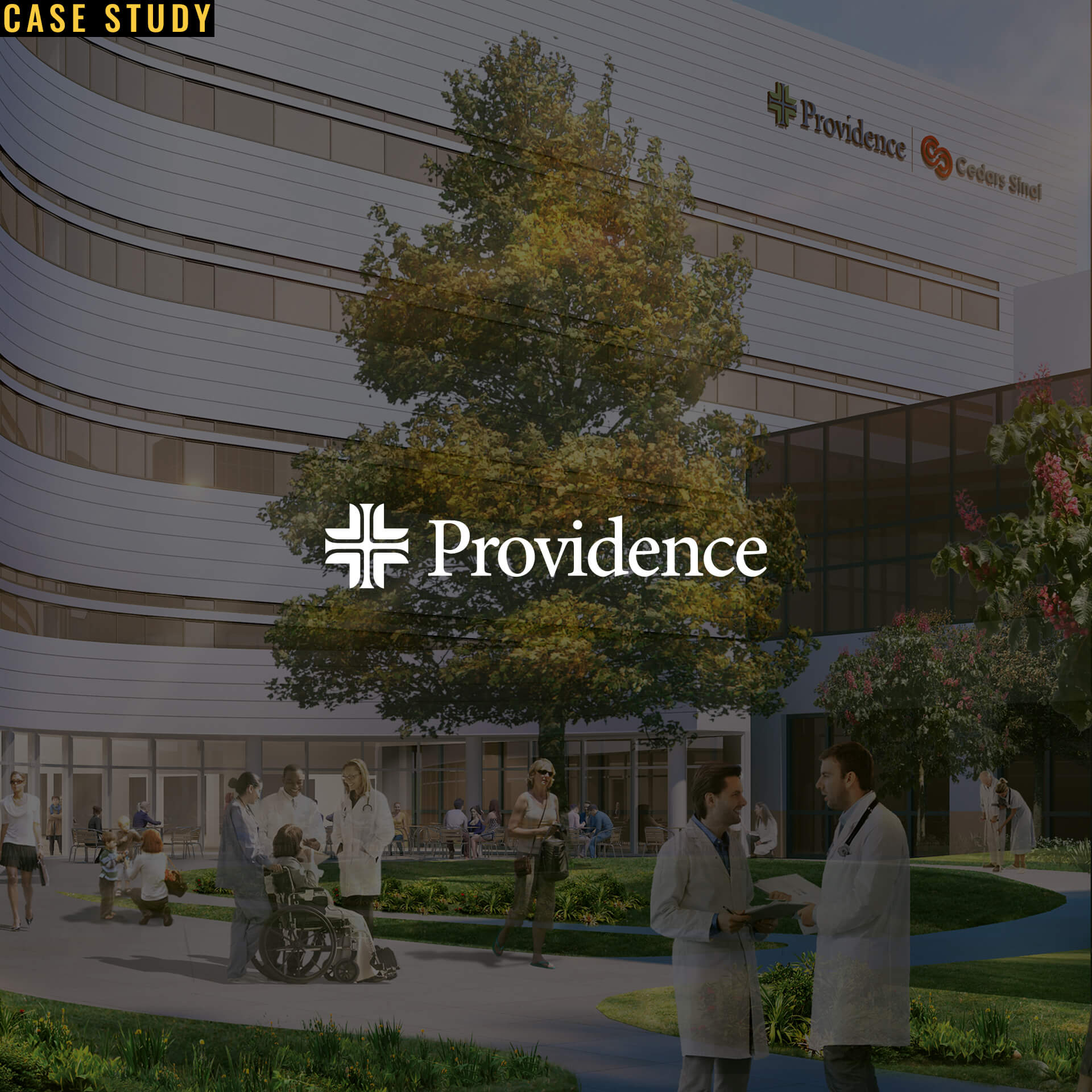 Providence website