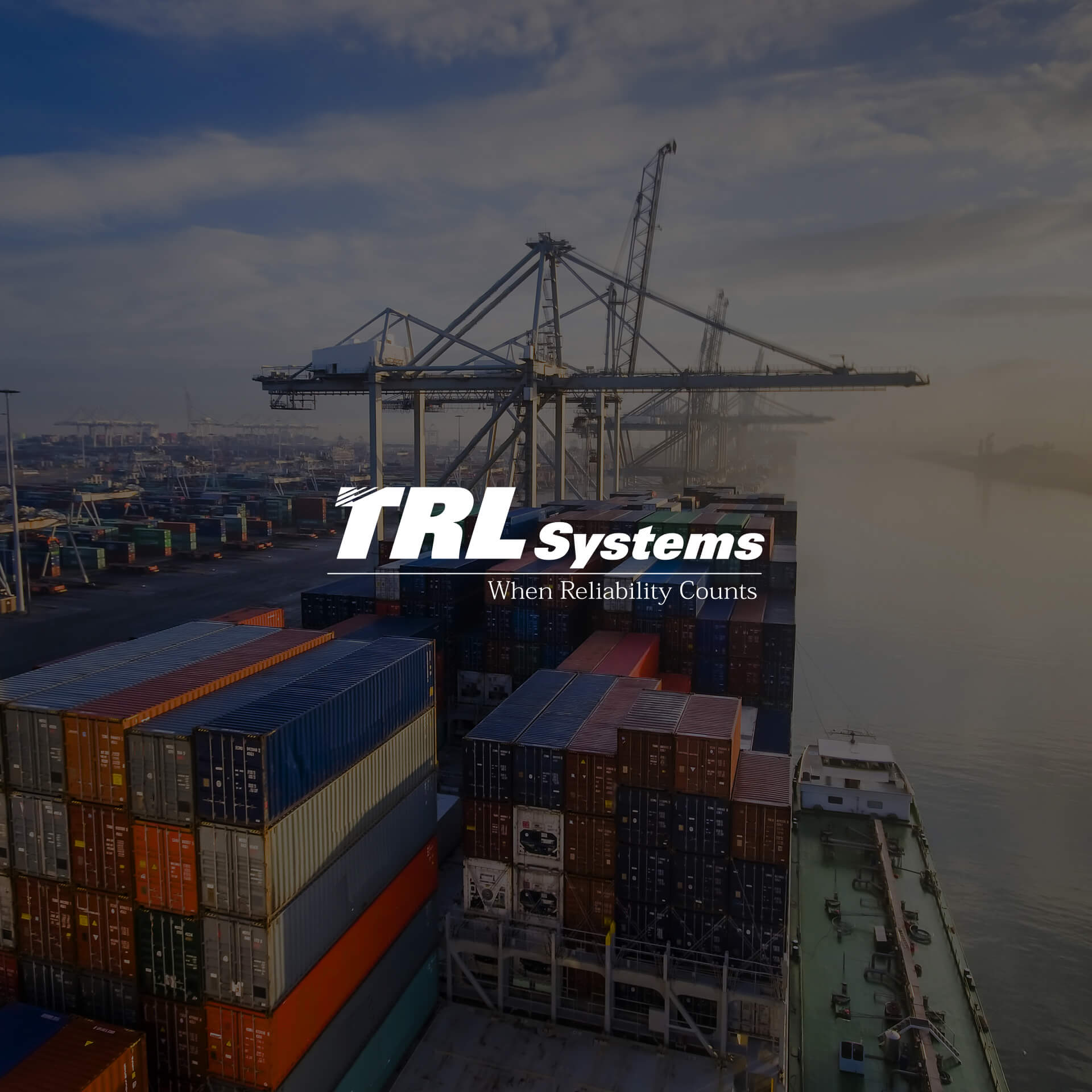 TRL Systems